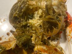 -欢乐牧场海鲜烤肉自助(牡丹园店)