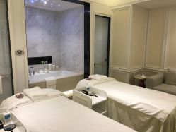 -奥斯芬欧系贵族SPA