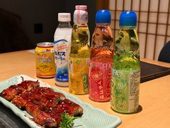 -隐泉京望日式料理(太和广场店)