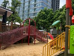 -荔湾区儿童公园