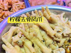 -兰陵农贸市场(新世界花苑店)
