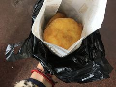 -西归浦每天偶来市场