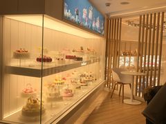 -好利来(望京中福店)