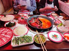 -江北北火锅馆·公路夜市(魏公村店)