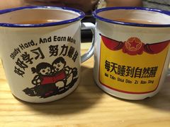 -我家小馆(步行街南路店)