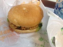 -华莱士·全鸡汉堡(电脑城店)