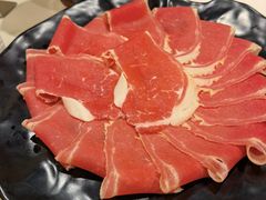 -通一顺老北京炭火锅(玉桥西路店)