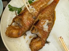 -吴记富苑(朝阳店)