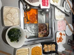 -海底捞火锅(丰尚国际广场店)