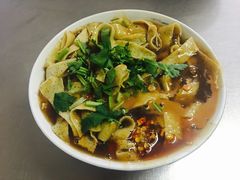 -陈记锅巴菜(五大道店)