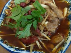 -福瑞记老孙头biangbiang面(新生路店)