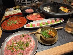 -晓宇重庆火锅(西安荟聚店)
