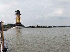 -溱湖国家湿地公园