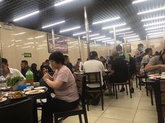 大堂-金达盛烤肉(五里店)