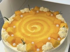 -幸福西饼生日蛋糕·下午茶(思明店)