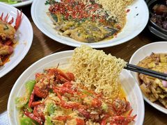 -毛哥小馆子(百井坊巷店)