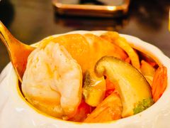 -Thai Alley泰爱里(二沙岛店)