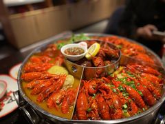 -阿青龙虾(新城店)