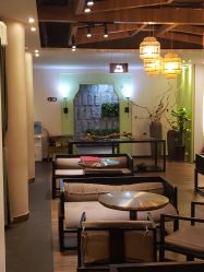 -盘子女人坊古装写真摄影(天津总店)