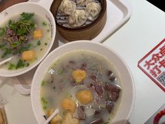-鸭得堡老鸭汤·鸭血粉丝(南京博物院店)