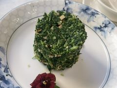 -二泉园老菜馆·百年无锡菜