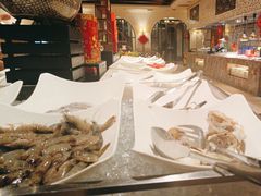 -骊韵咖啡厅(深圳中海凯骊酒店)