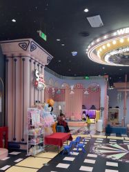 -meland亲子乐园•活动包场(北京亦庄龙湖天街店)