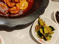 -虾吃虾涮.虾火锅.肉蟹煲(步步高梅溪新天地店)