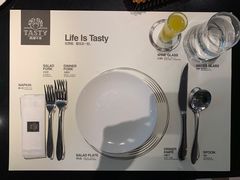 -西堤牛排(北京国瑞店)