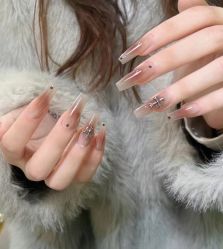 -LILY NAILS美甲美睫
