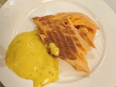 -天伦王朝酒店·盛华瑄餐厅