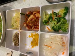 -韩时烤肉(枫蓝店)