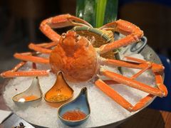 -Mr.Fish鱼鲜生海鲜放题(高德置地冬广场店)