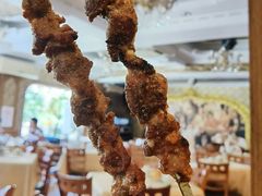 -维吾尔餐厅(宜山路店)