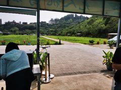 -蓝天飞扬飞行基地
