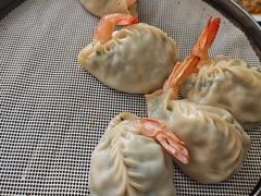 -叶存利海鲜大馅饺子(海宁路总店)