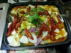 android_upload_pic-鼎盛蜀坊·重庆江湖菜(市桥地铁站店)