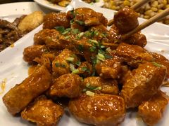 -燕风楼烤鸭店(建设总店)