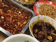 -老三样·旧食新味(万寿宫店)