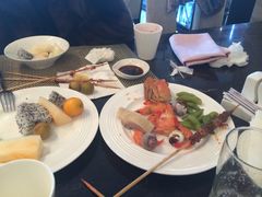 -宁波石浦豪生大酒店·自助餐厅