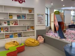 -龙格亲子游泳·水育早教运动中心(上虞钱江中心)