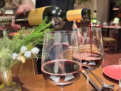 -肆海小川菜酒馆Wine Bistro (青年路店)