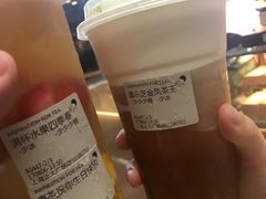 -喜茶(上海正大广场店)