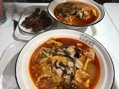 -薇薇螺蛳粉(长大总店)