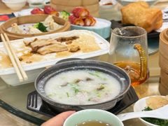 -麒麟濠景家宴(麒麟店)