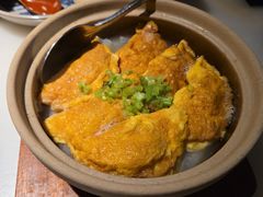 -客语客家菜(华发商都店)