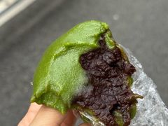 -许阿姨糕团店(南京总店)