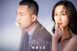 点击看大图 -韩国艺匠ARTIZ STUDIO(博览中心店)