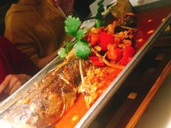 -桂小厨广西菜(水晶城店)