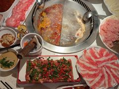 -小龙坎火锅(春熙太古里店)